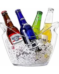 Polycarbonate Ice Bucket