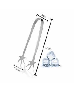 Roor Cilender With Ice Catcher