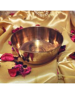 Bronze Katori (set of 2)