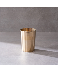 Bronze Glass