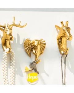 Forest Wall Hooks