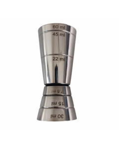 Multi-Level Peg Measurer
