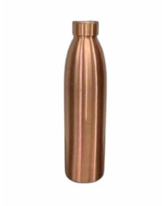 Dr Copper Water Bottle