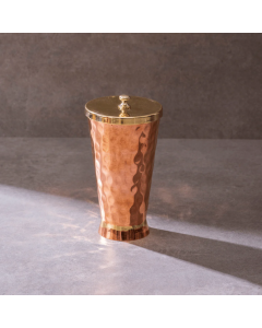 Copper Tumbler