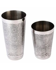 Stainless Steel Boston Shaker
