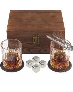 Whisky Glass Set