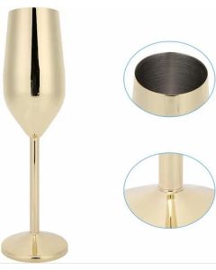 Wine Glass Set